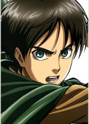 Eren Jeger Eren Yeager Personazh Animego