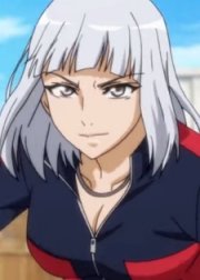 Shayan Feng (Shayan Feng) — Персонаж — AnimeGO