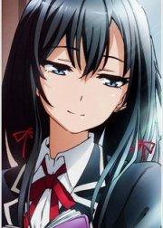 Yukino Yukinoshita (Yukino Yukinoshita) — Персонаж — AnimeGO