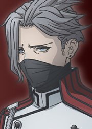 Инструктор отдела смертной казни (Execution Division Master) — Персонаж —AnimeGO