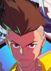 Дэвид Мартинес — Персонаж — AnimeGO