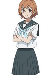 Кохару Кавасаки — Персонаж — AnimeGO