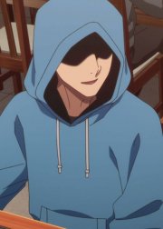 Исаак Фаулер — Персонаж — AnimeGO