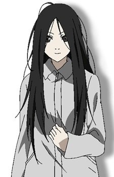 Baobao Feng (Baobao Feng) — Персонаж — AnimeGO