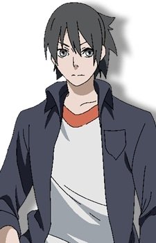 Chulan Zhang (Chulan Zhang) — Персонаж — AnimeGO