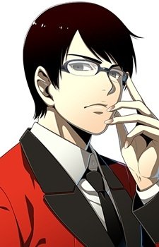 Kaede Manyuda (Kaede Manyuda) — Персонаж — AnimeGO