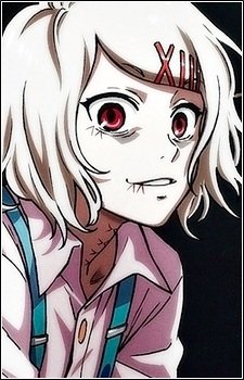 Джузо Сузуя (Juuzou Suzuya) — Персонаж — AnimeGO