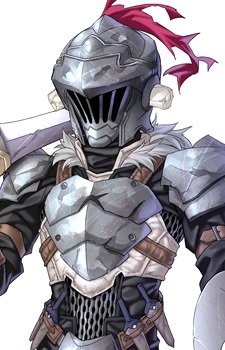 Убийца Гоблинов (Goblin Slayer) — Персонаж — AnimeGO