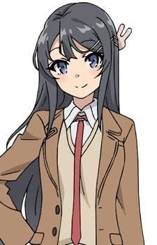 Seishun Buta Yarou wa Bunny Girl Senpai no Yume o Minai - обзор аниме 2018