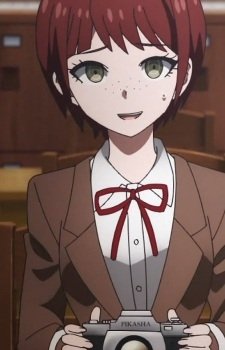 Mahiru Koizumi (Mahiru Koizumi) — Персонаж — AnimeGO