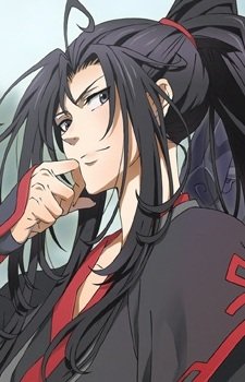 Wuxian Wei (Wuxian Wei) — Персонаж — AnimeGO