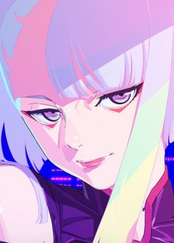Люси — Персонаж — AnimeGO