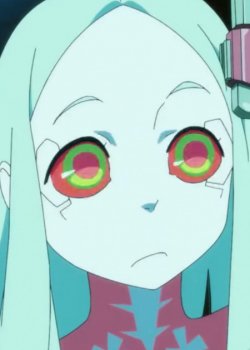 Ребекка — Персонаж — AnimeGO