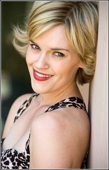 Kari Wahlgren demo